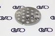 Disco Forato 8 Mm Tritacarne Kenwood Chef, Kmix