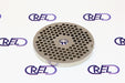 Disco Forato 3 Mm Tritacarne Kenwood Chef, Kmix
