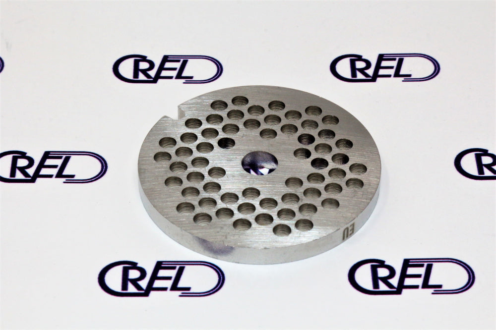 Accessorio Tritacarne Per Kenwood Chef E KMix | Include 4 Lame, 2 Tubi Salsicce E Adattatore - Foto 4