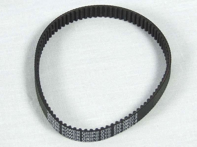 Cinghia Braccio Audio Per Giradischi Kenwood - Compatibile Con KD-5100