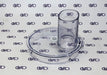 Gruppo Coperchio Ciotola Impastatrice Kenwood Prospero