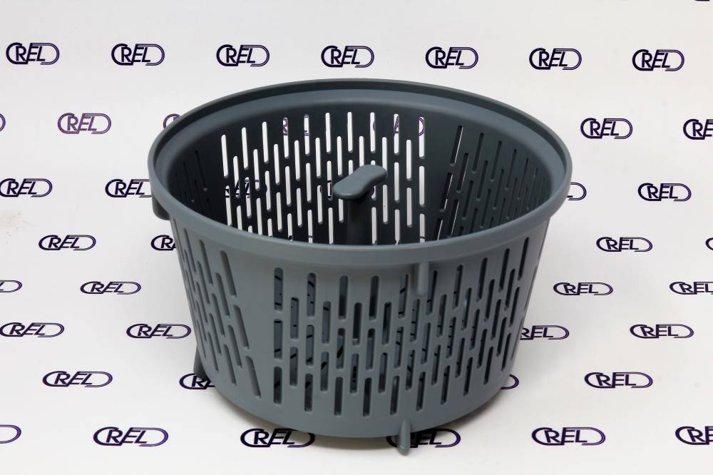 Cestello Vapore Robot Da Cucina Kenwood Cooking Food Kcook