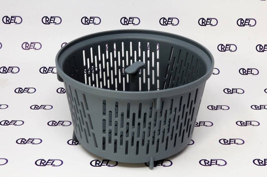 Cestello Vapore Robot Da Cucina Kenwood Cooking Food Kcook