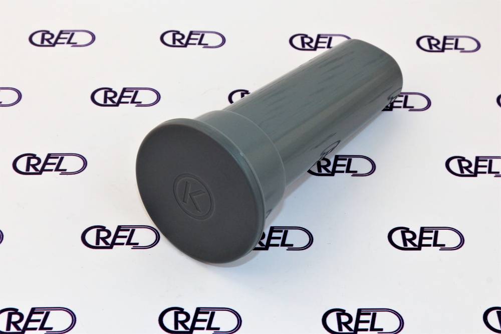 Coperchio Originale Kenwood Per Estrattore Di Succo - Compatibile Con JMP60, JMP600 E Altri Modelli - Foto 6