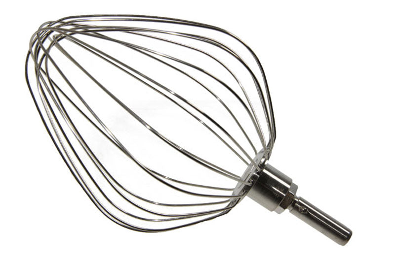 ASSIEME FRUSTA ACCIAIO IMPASTATORE KENWOOD MOD. KM. KMC