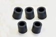 5 Piedini Planetaria Kenwood Chef Xl, Sense, Elite