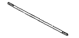Kit Tiranti Accessorio Imperia Simplex 060, 096