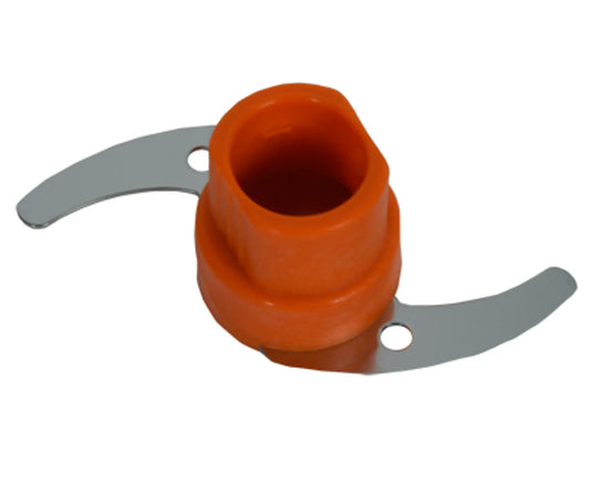 Lama Arancione Tritatutto Moulinex Multi Moulinette