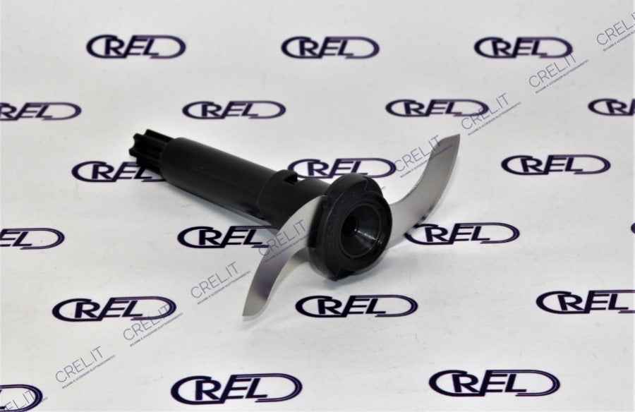 Lama Grande Tritatutto Moulinex Essential Dj520