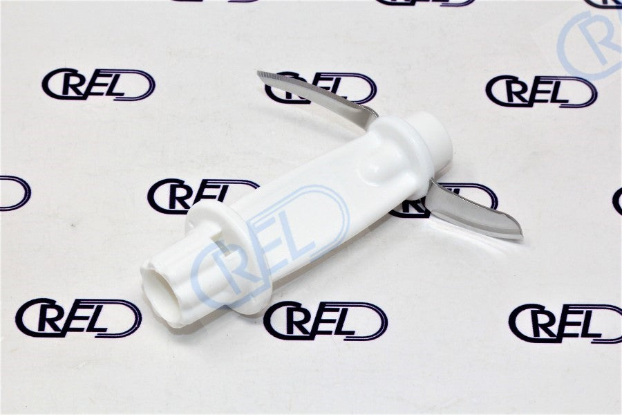 Coltello Tritatutto Moulinex Soleil, Moulinette Compact