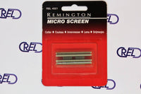 Thumbnail for Blocco Coltelli Rasoio Remington Micro Screen
