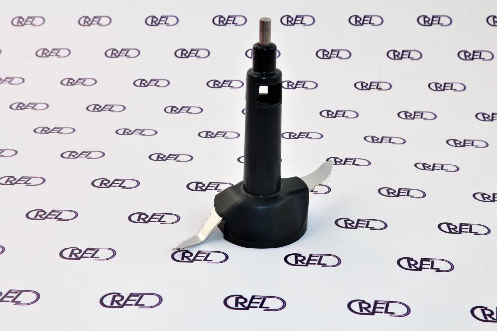 Lama Tritaghiaccio Robot Da Cucina Imetec Cooking Machine Cukò