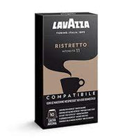 Thumbnail for 10 Capsule Compatibili Nespresso Lavazza Ristretto
