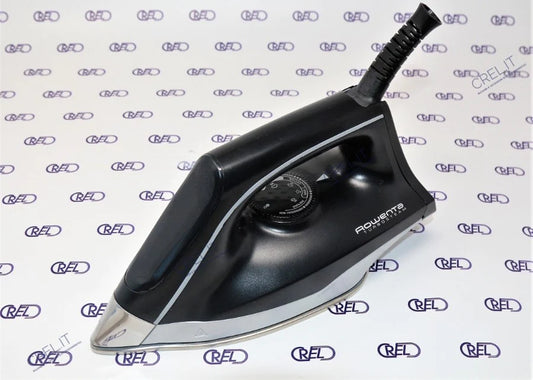 Assieme Manico Ferro Rowenta Turbosteam Vr8322 Usato