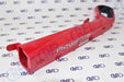 Maniglia Rossa Scopa Rowenta Powerline Cyclonic