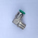 Raccordo A L Con Innesto Rapido 5 Fil. 1/8 Con. Lelit