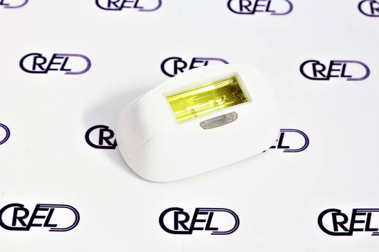 Lampada Epilatore Luce Pulsata Imetec Flash & Go Spedizione Gratuita