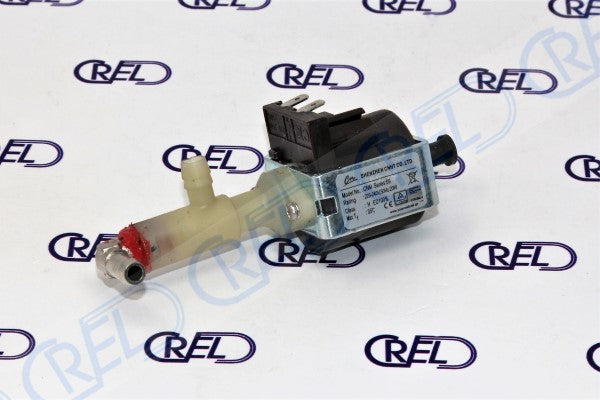 Elettrovalvola Ferro Da Stiro Ariete Stiromatic AT2131400040, Offerta - Foto 5