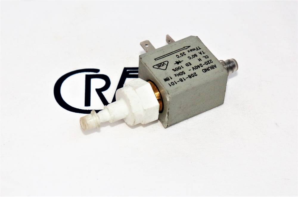 Interrupteur D'allumage Ariete SC777 Pour Fer à Repasser Vapeur Avec Chaudière - Remplacement D'origine, Rond, 12A 250V