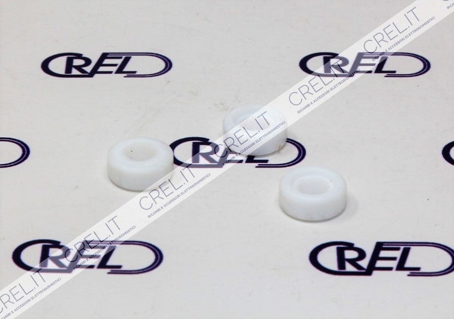 3 Ruote Supporto Piatto Microonde De Longhi Mj1259