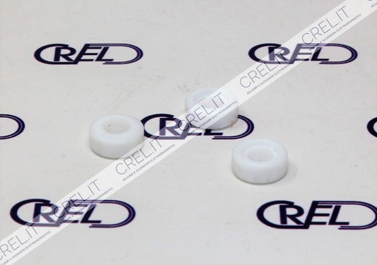 3 Ruote Supporto Piatto Microonde De Longhi Mj1259