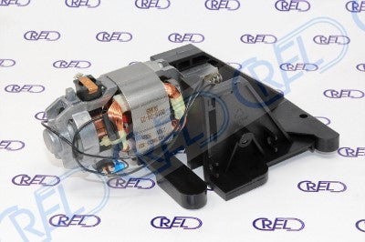Motore Affettatrice Rgv Ausonia 190