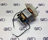Thumbnail for Assieme Motore Tritatutto Kenwood Ch550 Usato
