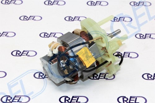 Assieme Motore Tritatutto Moulinex Soleil, Compact