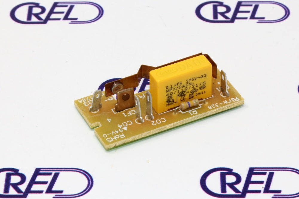 Scheda Elettronica Robot Da Cucina Moulinex Ms-0697960