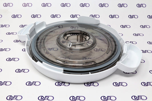 Coperchio Robot Moulinex Cousine Companion Modello 702