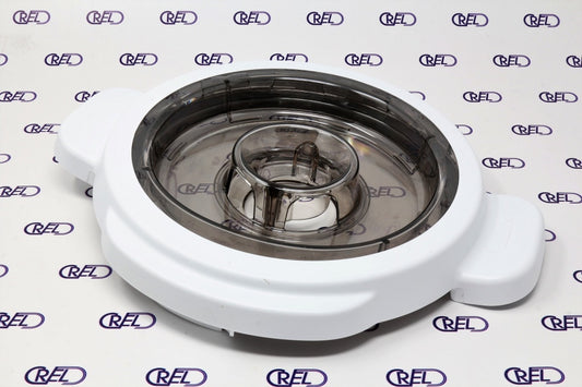 Coperchio Robot Moulinex Cousine Companion Modello 702