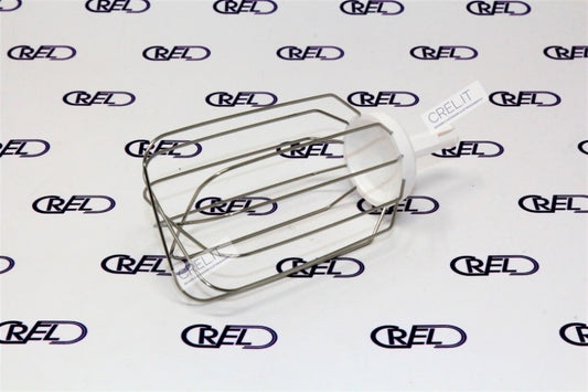 Frusta Robot Da Cucina Moulinex Ovatio 3 , Odacio 3