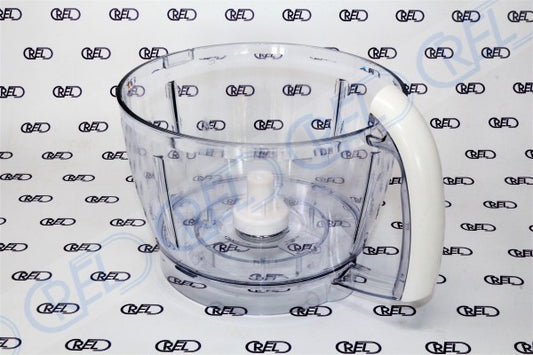 Ciotola Robot Moulinex Ovatio