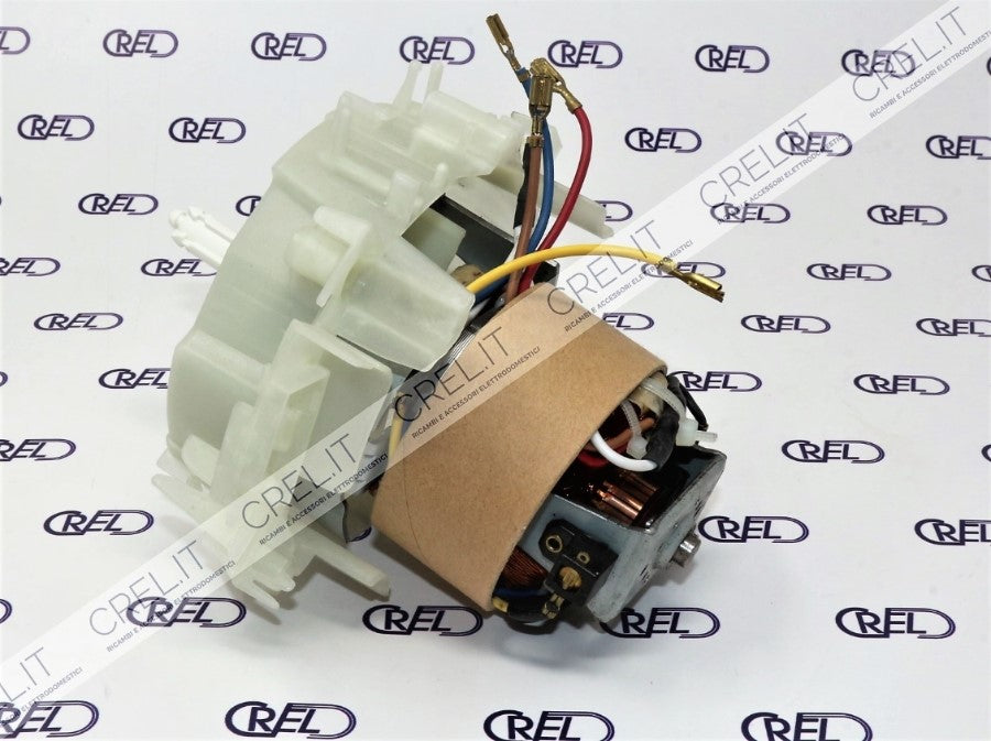 Motore Tritatutto Moulinex La Moulinette Dpa141/70 Dpa241/70