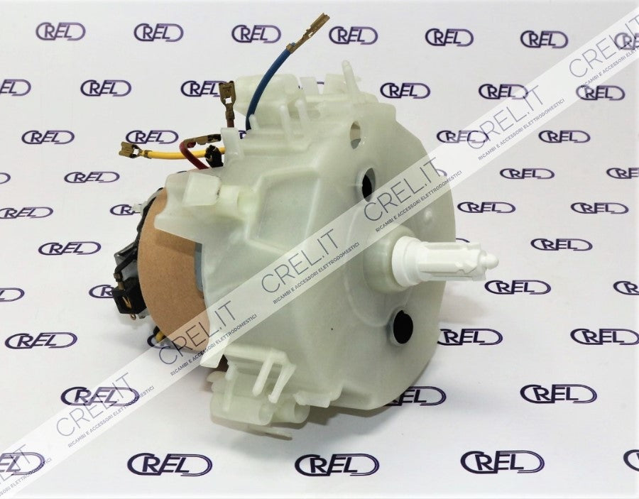 Motore Tritatutto Moulinex La Moulinette Dpa141/70 Dpa241/70