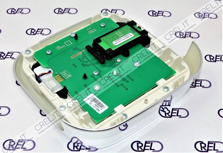 Scheda Elettronica PCB BM2010 Per Macchina Pane Moulinex Uno OW3101/OW3106/OW310E - Foto 2