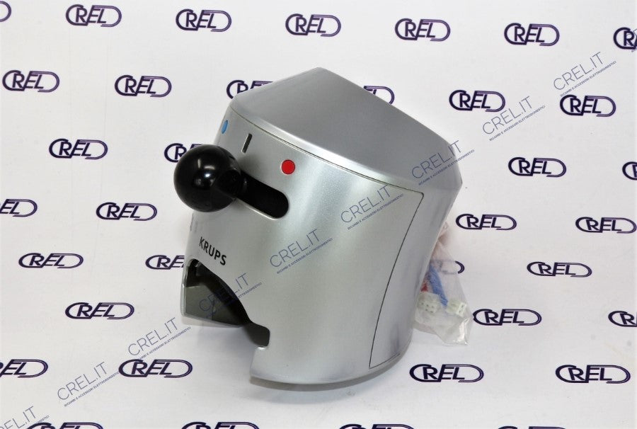 Diffusore Completo Macchina Espresso Krups Dolce Gusto Kp200