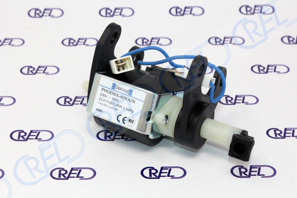 Delonghi Flussimetro Sensore Acqua Per Macchina Caffè Nespresso - Foto 4