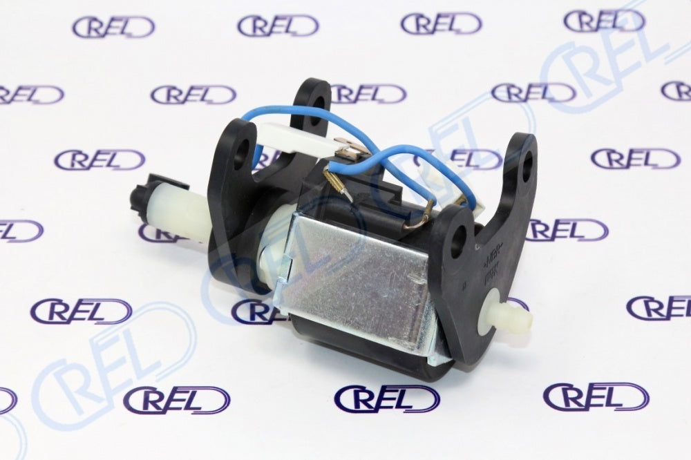 Valvola Acqua Per Macchina Da Caffè Nespresso Krups De Longhi - Ricambio Compatibile XN2140 - Foto 7