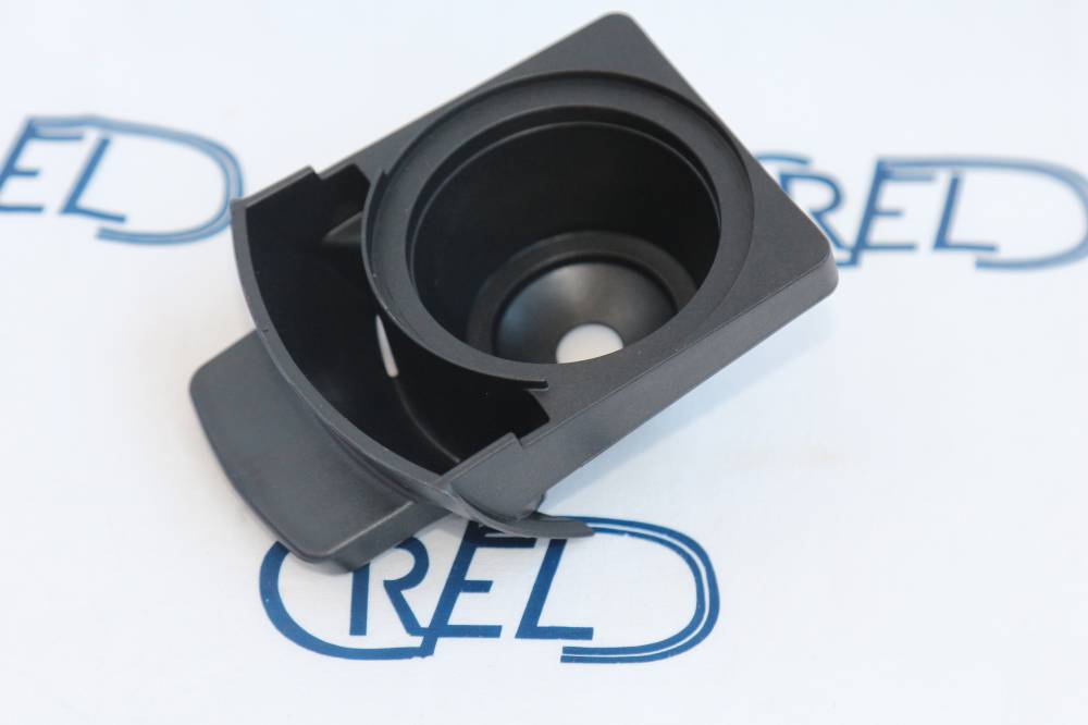 Supporto Porta Capsula Per Macchina Caffè Krups Dolce Gusto Mini Me KP1208 KP123 - Foto 4