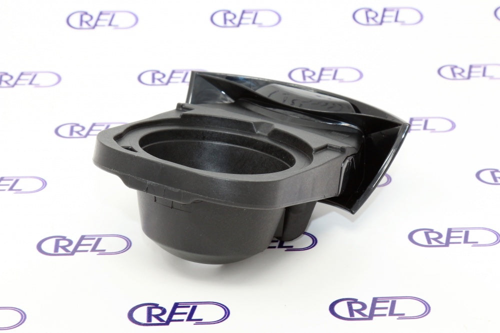 Supporto Porta Capsule Krups Per Macchine Nescafè Dolce Gusto, Ricambio Originale