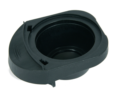 Portacapsule Macchina A Capsule Krups Piccolo Xs
