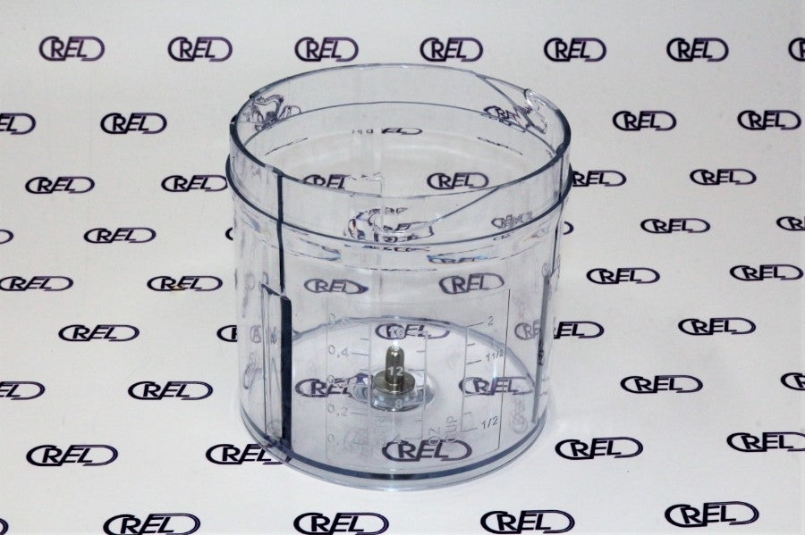 Ciotola Tritatutto Moulinex Masterchop Xl