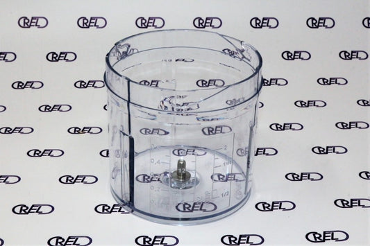 Ciotola Tritatutto Moulinex Masterchop Xl