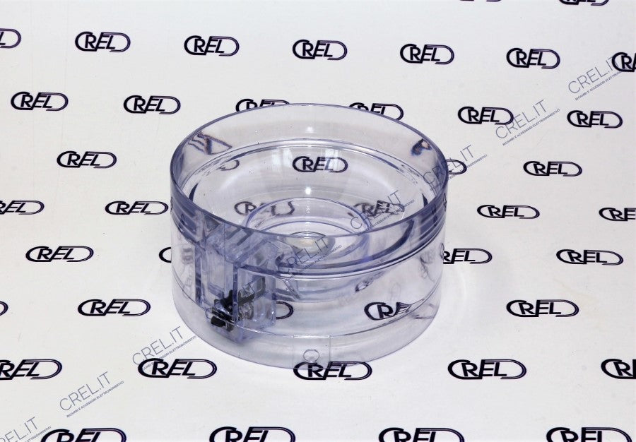 Coperchio Ciotola Tritatutto Moulinex Masterchop Xl