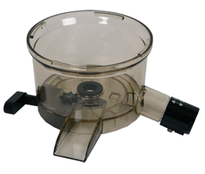 Caraffa Contenitore Succo Estrattore Moulinex Juiceo