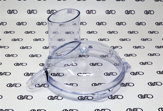 Coperchio Robot Da Cucina Moulinex Adventio