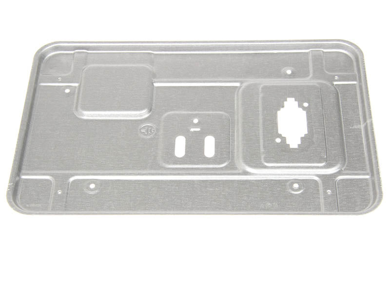 Deflettore Bistecchiera Ariete Cg6