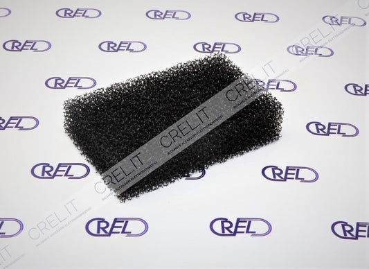 Spugna Aspiratore Black E Decker Cua5, Cua6