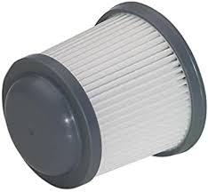 Filtro Hepa Aspiratore Portatile Black E Decker N566707